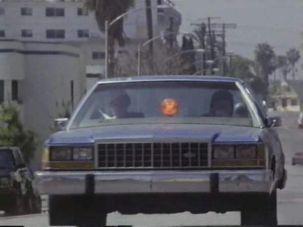 Ford LTD Crown Victoria