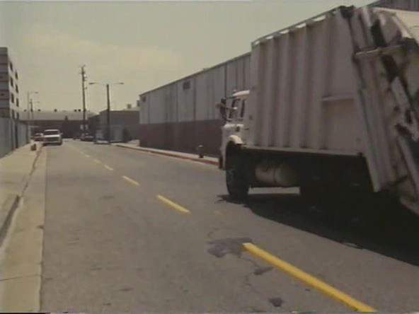 International Harvester Cargostar