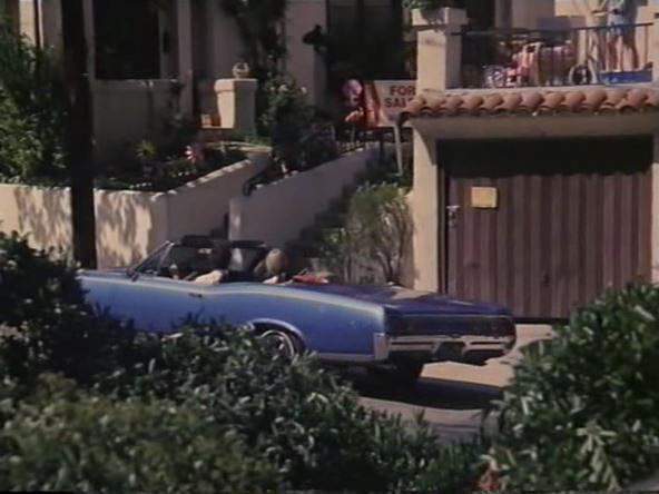 Pontiac Tempest Custom