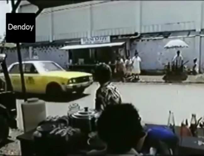 Toyota Corona