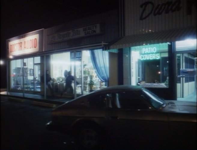 Datsun 280Z