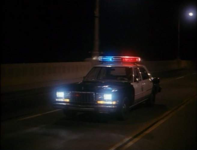 Dodge Diplomat