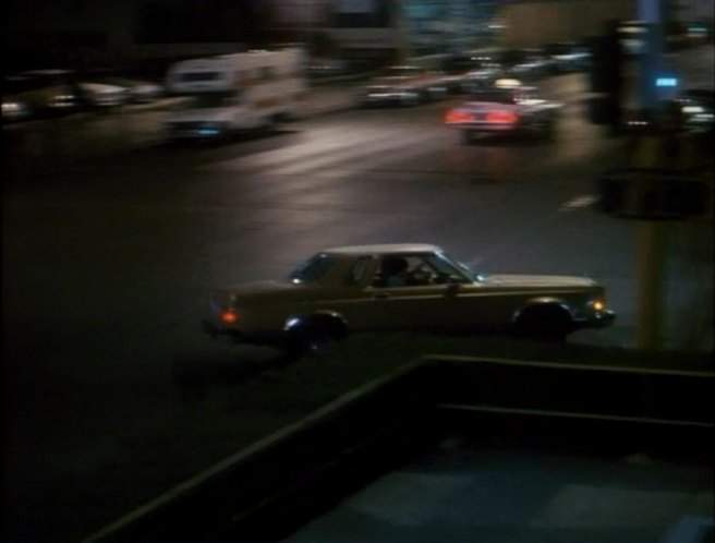 Ford Granada