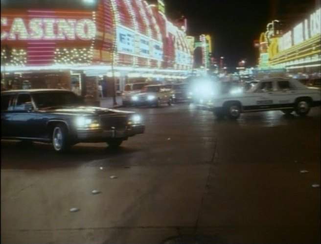 Ford LTD Crown Victoria