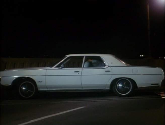 Mercury Marquis Brougham
