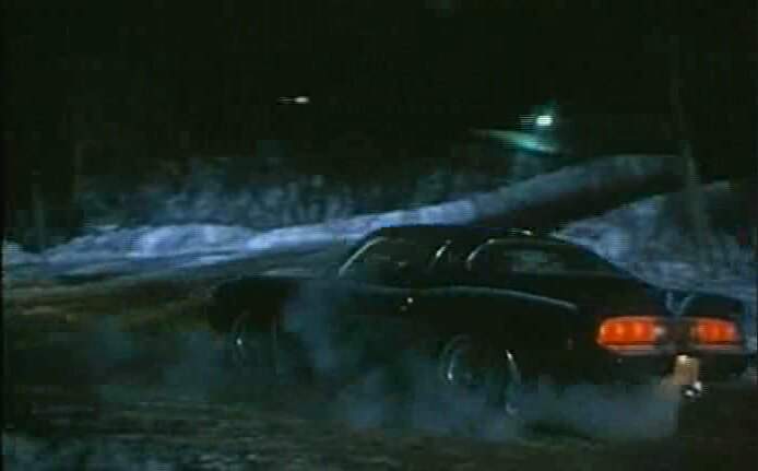 Pontiac Firebird
