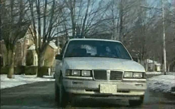 Pontiac Grand Am