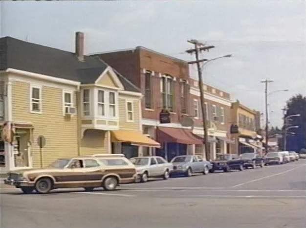 Ford Gran Torino Squire