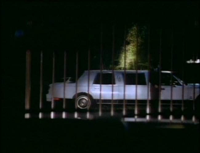 Lincoln Town Car Stretched Limousine