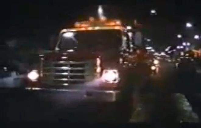 International Harvester S-Series