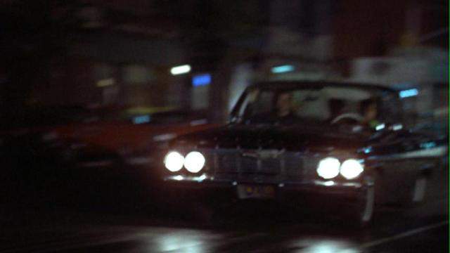 Chevrolet Impala