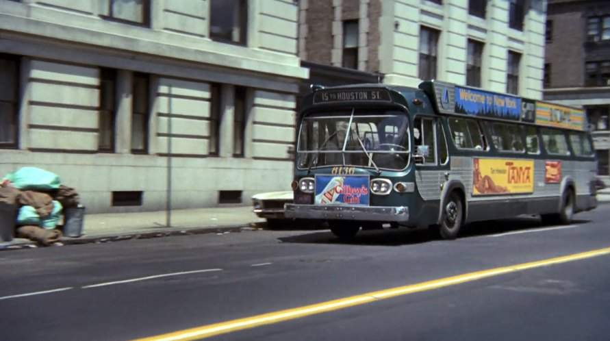 GMC TDH 5303