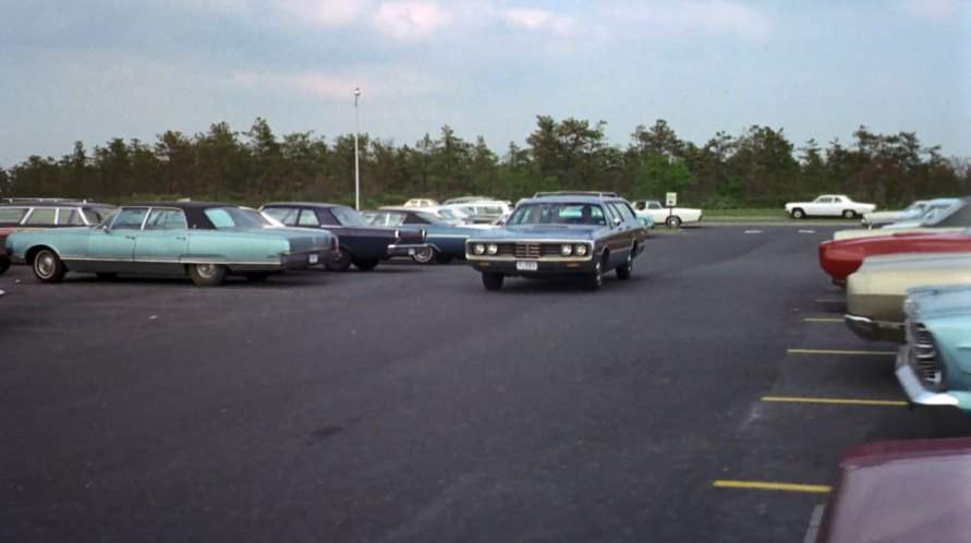 Oldsmobile 98
