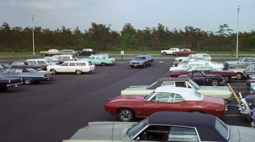 Plymouth Fury