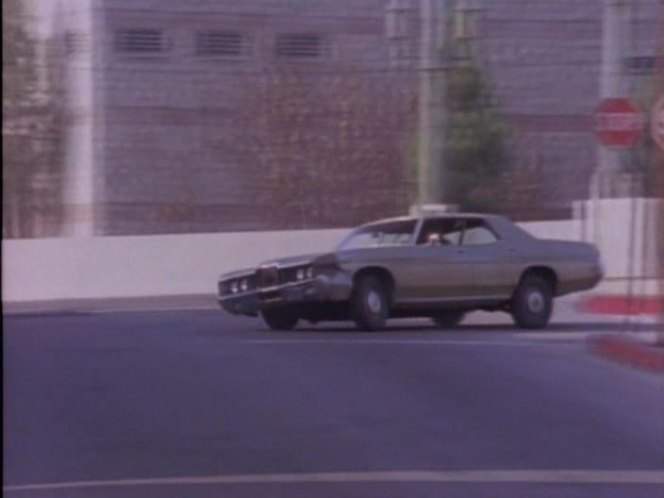 Ford Galaxie 500
