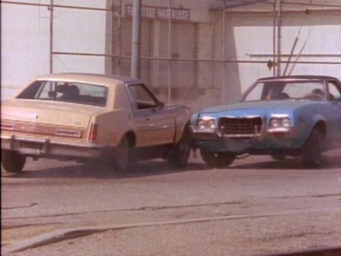 Ford LTD II