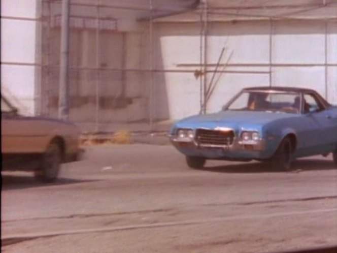 Ford Ranchero