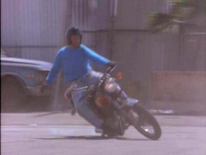 Honda CB 360 G