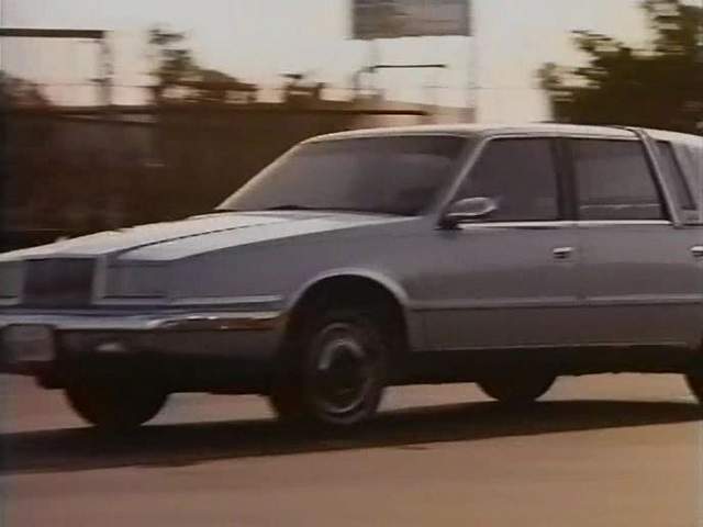 Chrysler New Yorker Fifth Avenue