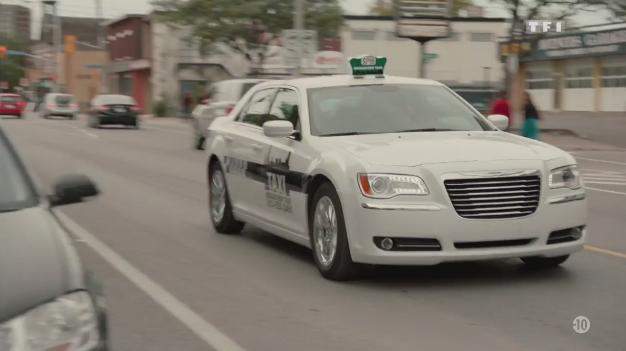 Chrysler 300