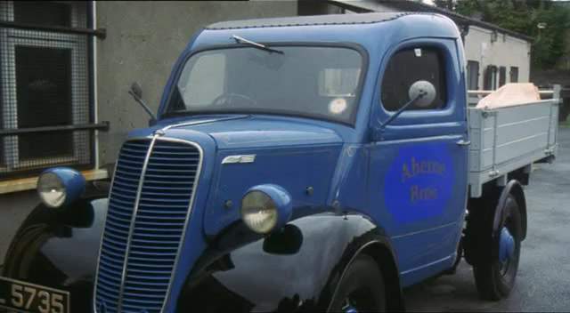 Thames 10cwt Pick-up