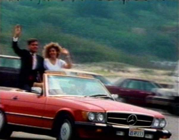 Mercedes-Benz SL