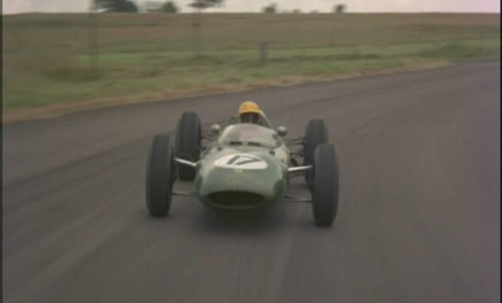 Lotus 24