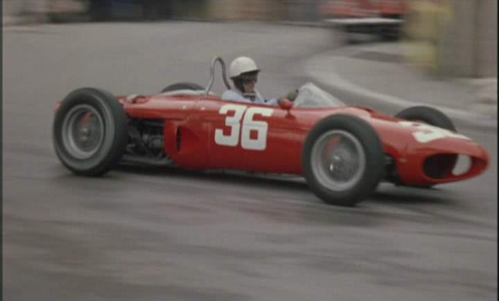 Ferrari 156