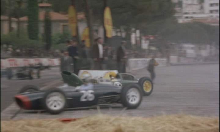 Lola Mk.4 Climax
