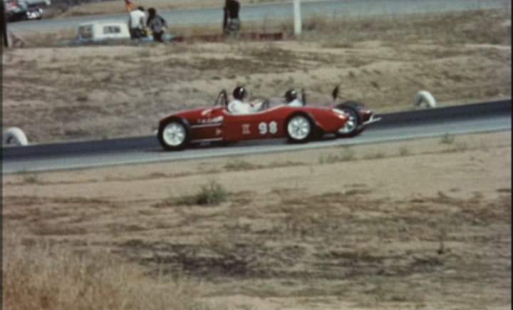 Lotus 18