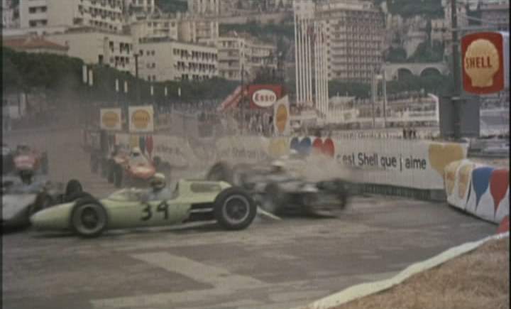 Lotus 24
