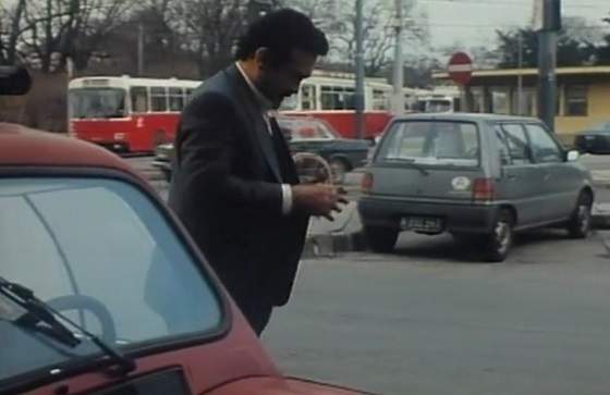 Daihatsu Cuore