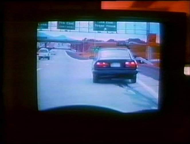 Alfa Romeo GTV 6