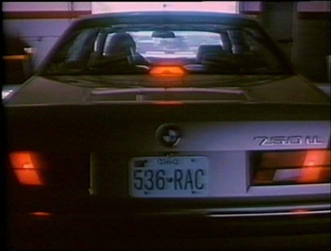BMW 750iL