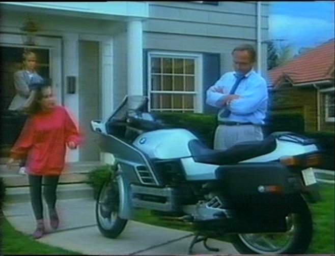 BMW K 100 RS
