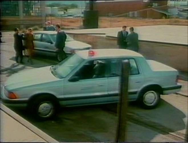 Dodge Spirit