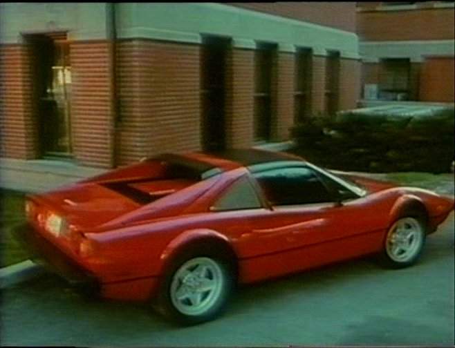 Ferrari 308 QV GTSi