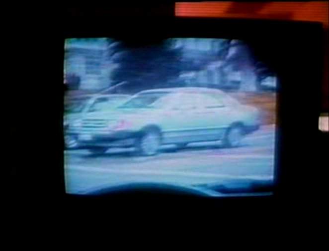 Ford Tempo