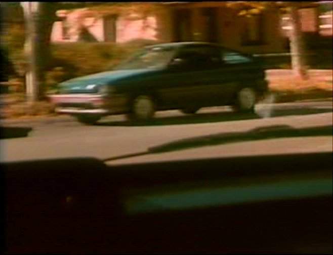 Honda Civic CRX