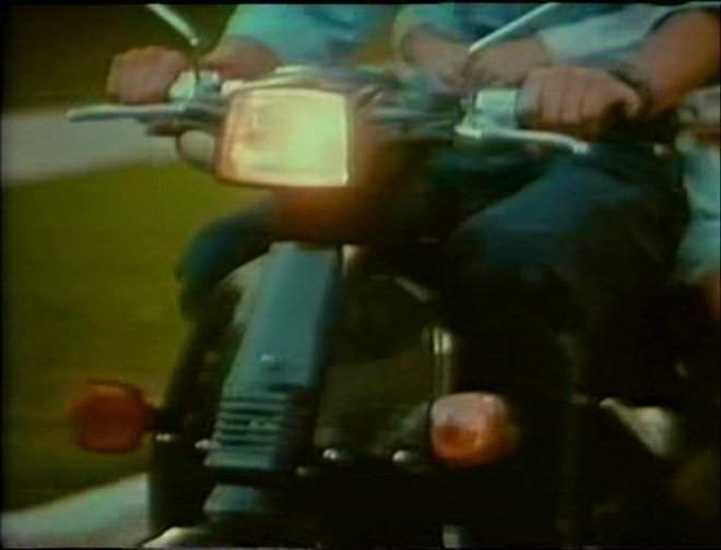 Honda Vision