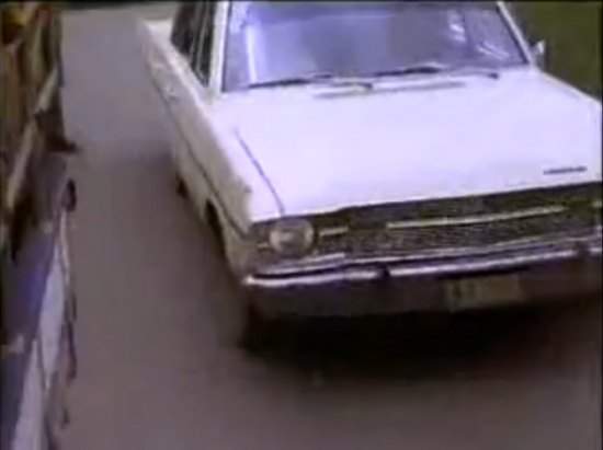 Dodge Dart