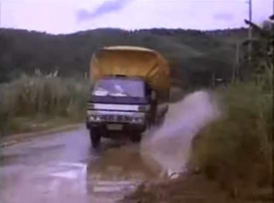 Toyota Dyna