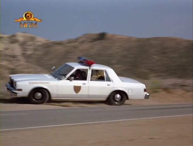 Dodge Diplomat