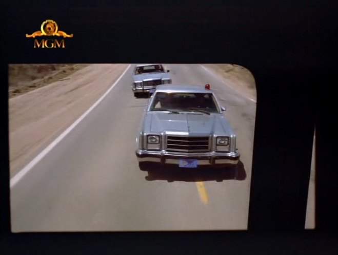 Ford Granada