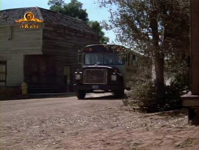 International Harvester Loadstar