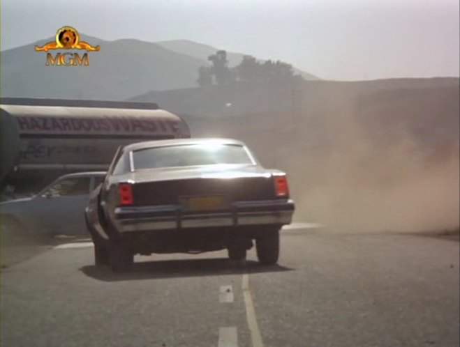 Oldsmobile Cutlass S