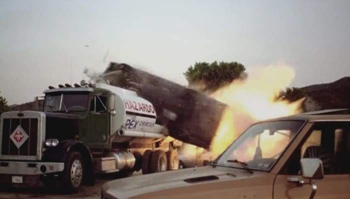 Peterbilt 359