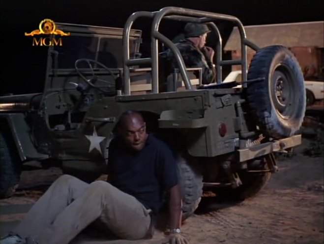 Willys MB 'Jeep'