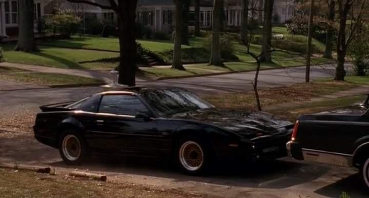 Pontiac Firebird Trans Am