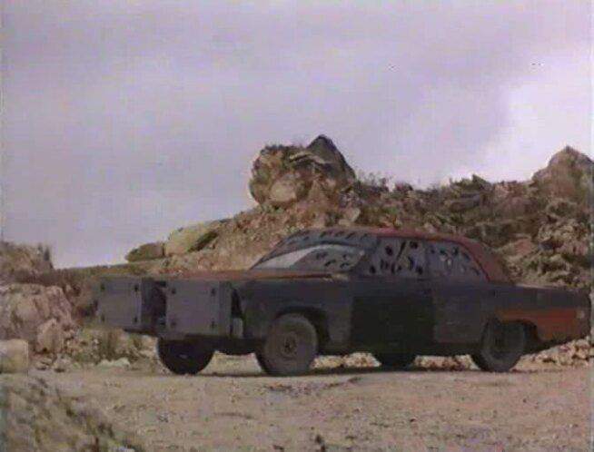 Plymouth Valiant